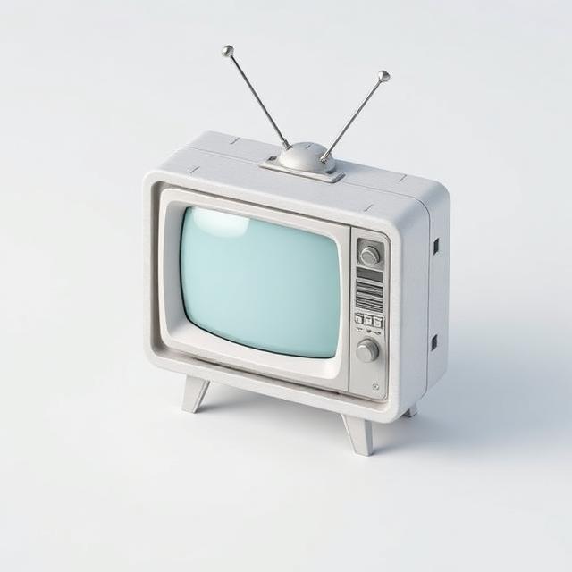 Vintage Brut TV